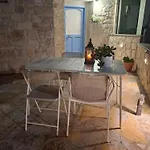 Patriko Stone House