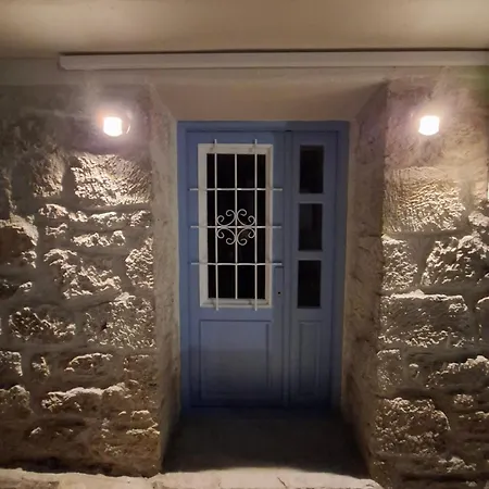Apartment Patriko Stone House