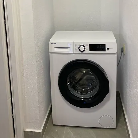 アパート Patriko Stone House *