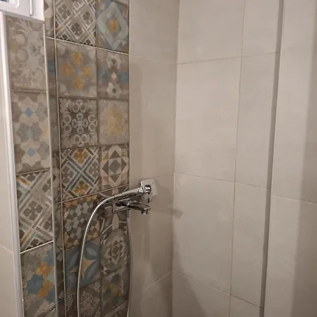 アパート Patriko Stone House