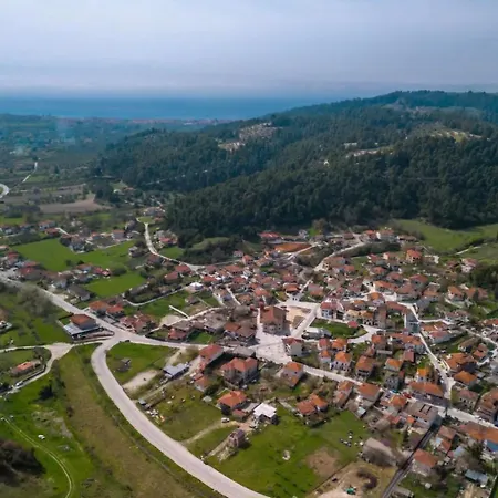 アパート Patriko Stone House