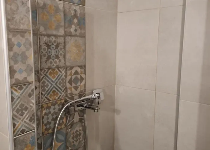 Apartament Patriko Stone House