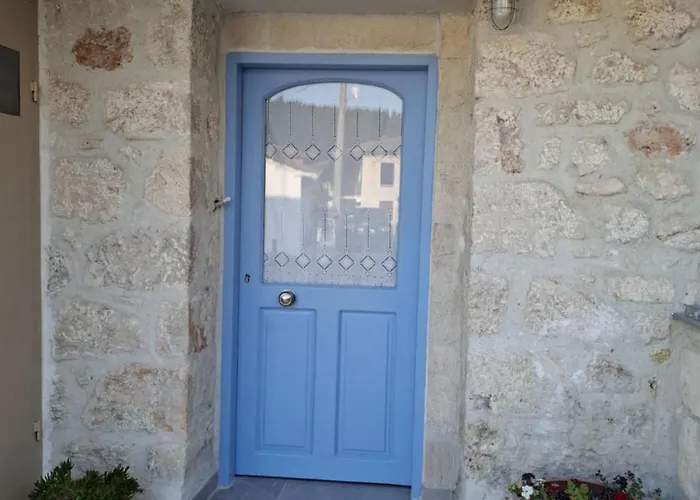 Apartament Patriko Stone House